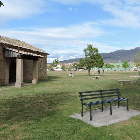 Apartamento El Rasero Riaza Dış mekan fotoğraf