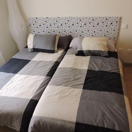 Apartamento El Rasero Riaza Dış mekan fotoğraf