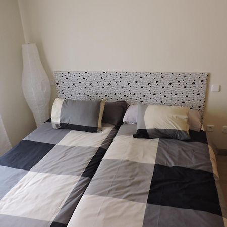 Apartamento El Rasero Riaza Dış mekan fotoğraf