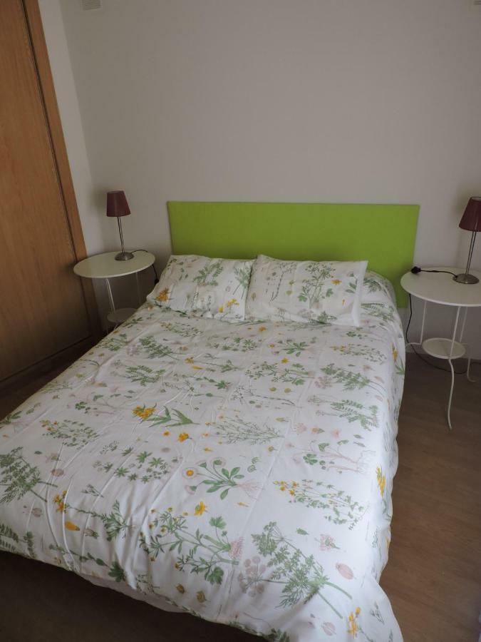 Apartamento El Rasero Riaza Dış mekan fotoğraf